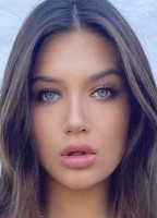 MADISON LEWIS NUDE
