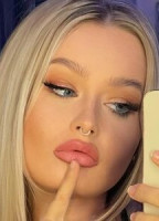 ALVSSAHALEY NUDE