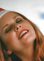 CARRIE KEAGAN NUDE