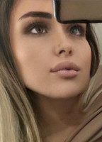 BELLA BRADY