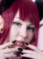 YUZUU COSPLAY