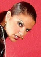 MISTRESS ASMONDENA