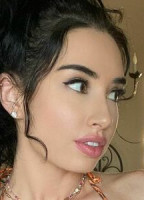 PARIS DYLAN NUDE