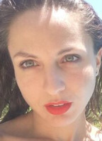 JEN POP / JEN RAZAVI