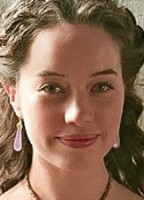 ANNA POPPLEWELL NUDE