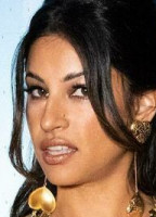 RICHA MOORJANI