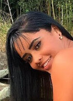SAMANTHA SANTIAGO