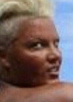 CAROLINE BERG