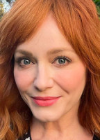 CHRISTINA HENDRICKS NUDE