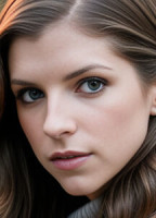 ANNA KENDRICK AI PORN NUDE