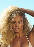 ROSE BERTRAM MODEL NUDE