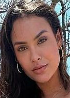 SARAH ANDRADE