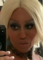 COCO BIMBODOLL AMSTERDAM