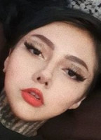 ODASUUUR NUDE