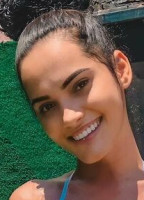 MILENA SANTOS