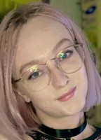 LAVENDER KATE
