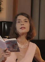 CHRISTELLE PICOT NUDE