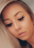 ASHLEY BABY