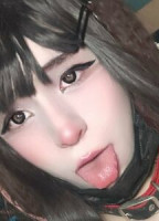 POCKETSORA NUDE
