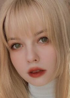 XIAO ELSIE NUDE