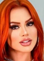 HAYANE DARLLEY