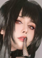 AYO_SYNDROME NUDE