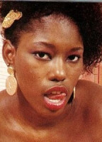 EBONY AYES NUDE