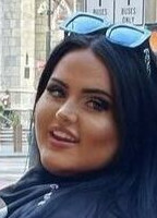 CHLOE JADE PAUL