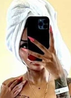 AMBER ASPEN NUDE