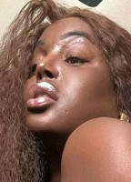 TS NINA JACKSON NUDE
