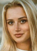 ANNA HAFNER