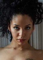 SARA BENAMARA AKA DESERT ROSE NUDE