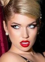 MISS BUNNY BROWN NUDE