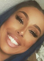 JORDAN BLU