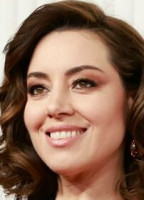 AUBREY PLAZA AI PORN NUDE