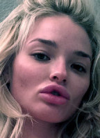 EMMA RIGBY NUDE