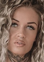 JORDAN AKA SEXY JORDAN AKA CURLY JORDAN