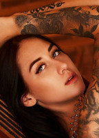 TANYA BAHTINA NUDE