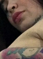 PALOMA ZAINE NUDE