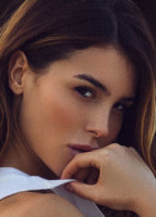 SILVIA CARUSO NUDE