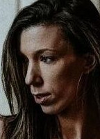 ROMINA  MODELKARTEI NUDE