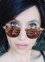 CRISTINA VEE VALENZUELA NUDE
