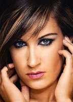 KRISTIN MODEL