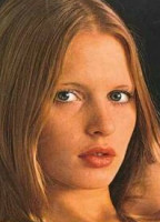 VINTAGE STARLETS NUDE