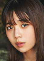 HINA KIKUCHI