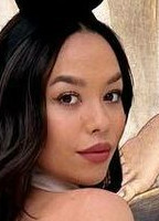 DANIELLE ALCARAZ NUDE