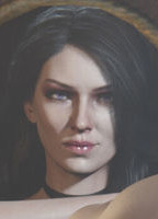 THE WITCHER