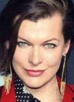 MILLA JOVOVICH AI PORN NUDE