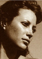 CHRISTY TURLINGTON NUDE