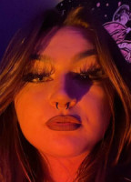 CAITLYN WRANG NUDE